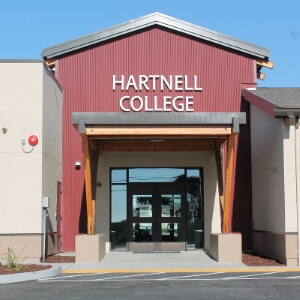 卡斯特维尔教育中心